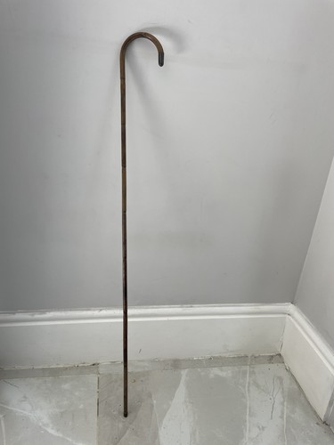Antique teacher cane - antique,