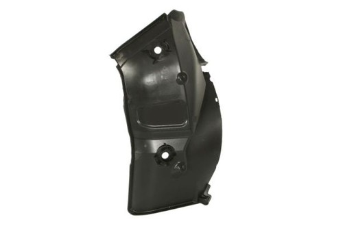 Right rear blic - rear,