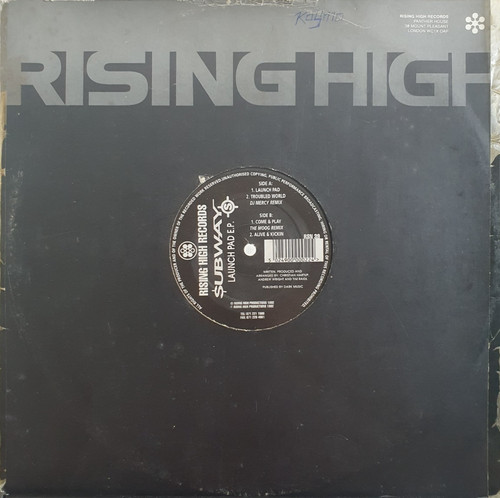Old skool rave - rave, records