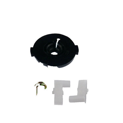 Piece recoil starter pawl - piece,