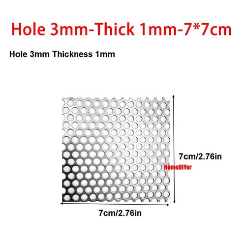Stainless steel mesh screen - stainless,