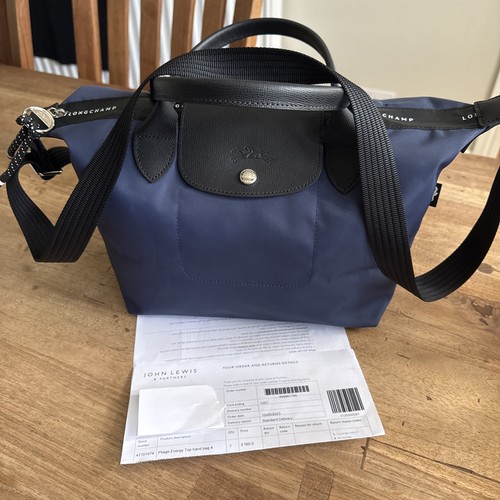 Longchamp pliage energy - le,