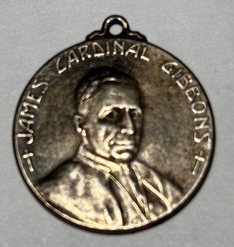 1911 james cardinal gibbons - james,