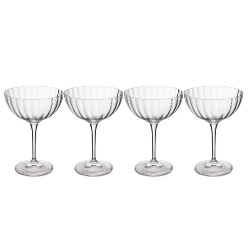 Mikasa treviso crystal coupe - mikasa,