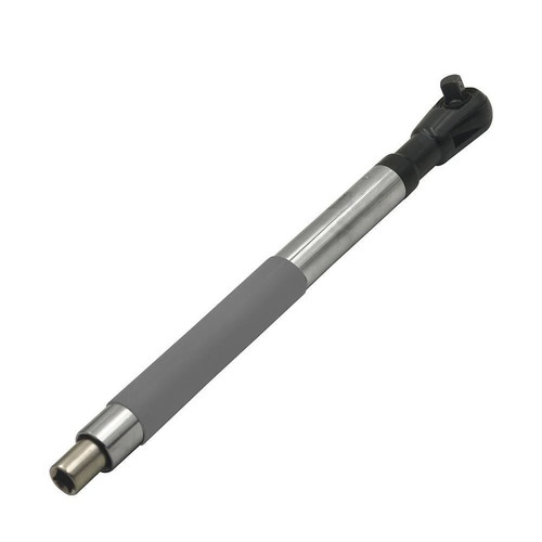 Offset extension wrench - extension,