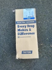 New triton t80z electric
