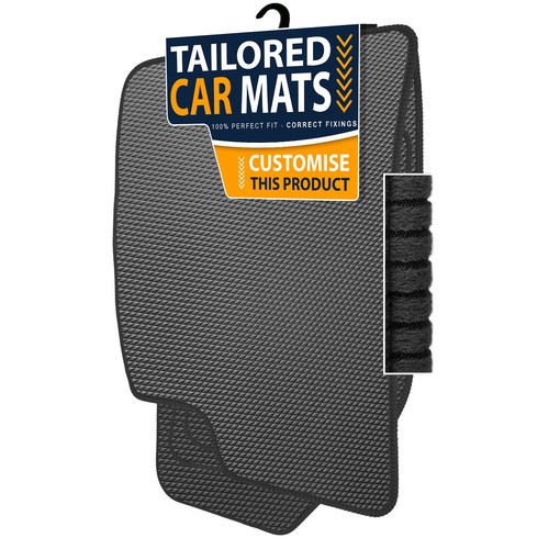 Fit alfa romeo 2004 2010 - fit, gt