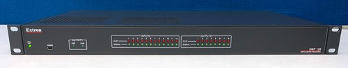 Extron dmp 128 12x8 - extron,