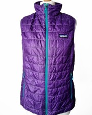 Patagonia nano puff womens - nano,
