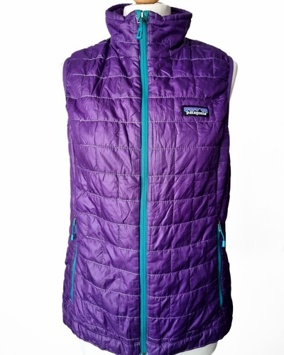 Patagonia nano puff - nano, womens