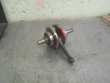 honda c 90 crank shaft (6