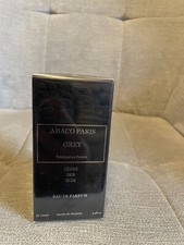 ABACO PARIS GREY EDP 100ml
