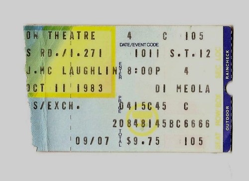 Dimeola john mclaughlin - john,