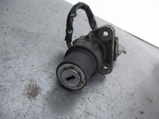 YAMAHA XJ650         IGNITION