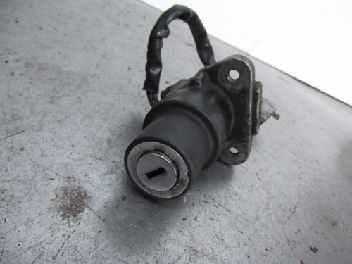 Yamaha xj650 ignition - ,