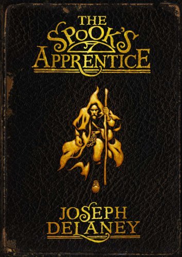The spook apprentice no 1 - spook's, apprentice: