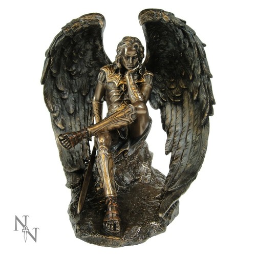 Lucifer the fallen angel cold - fallen,