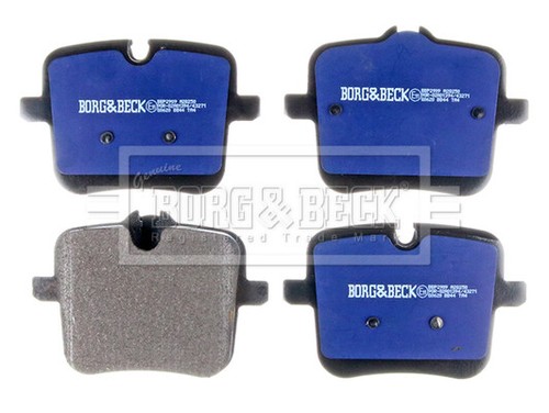 Borg beck brake - &,