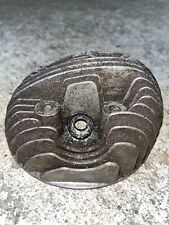 Villiers Greeves 197cc