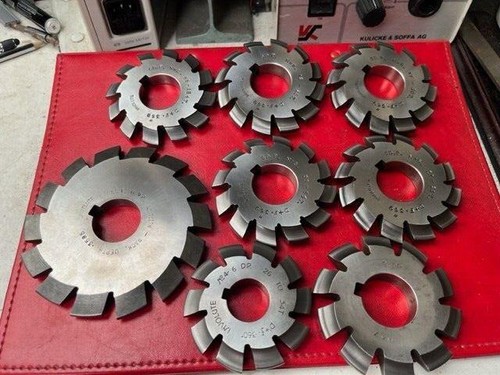 Dp6 full set - , no.8