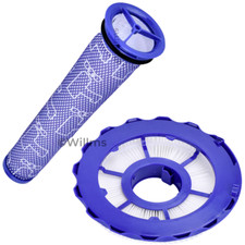 Dyson UP22 UP24 Filter Pre Suction & Post Motor Light Ball Animal 2 Allergy Set