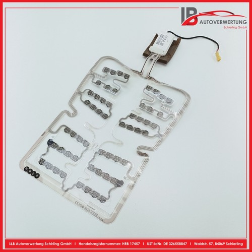 Mercedes benz class w203 ecu - mercedes,