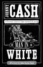 Man in White: A Novel about