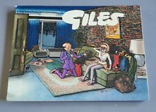 Giles Cartoon book Twenty