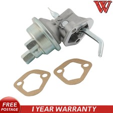 FUEL LIFT PUMP ETC7869,STC1190