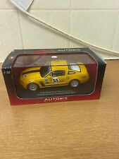 Auto art slot cars Ford Mustang Grand-am Cup Championship #55