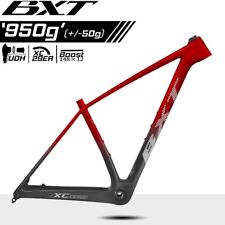 BXT Carbon MTB Frame 29er