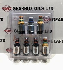 OEM VAUXHALL CHEVROLET 6T40E