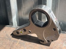 Christie 4LOW-65 Series Hydraulic Torque Wrench Cassette 65mm