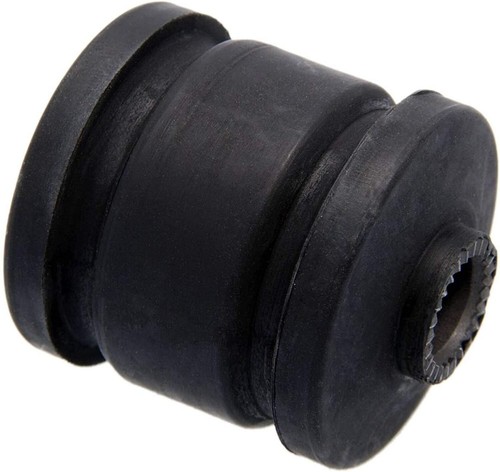 Rear knuckle hub - rear,