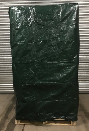 Pallet covers and euro - covers, uk