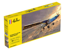 Heller 30410 1:48 - Pilatus