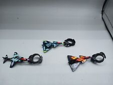 Vintage 1980s Matchbox Ring