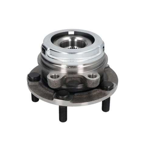 For nissan wheel - for, bearing