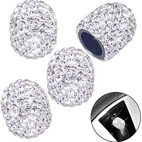 Diamond bling cap vehicle - cap,