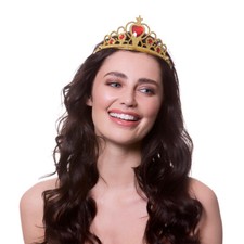 Ladies Crown Tiara Queen