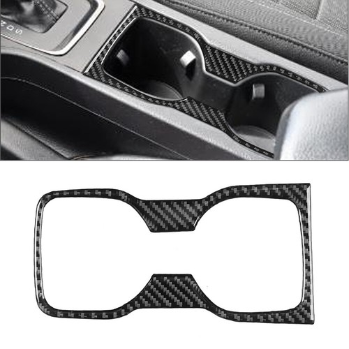 Carbon fiber center - carbon, cup