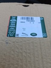 Land Rover Wing Mirror Covers T4a12007