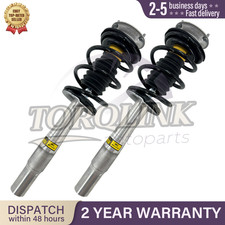 Front shock absorbers - front,