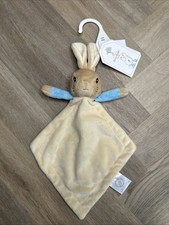 Peter Rabbit Blanket Comforter