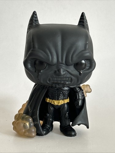 Funko pop heroes batman - funko,