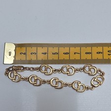 Christian dior bracelet - bracelet, bangle