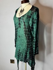 Jordash Green Hippy Bells &