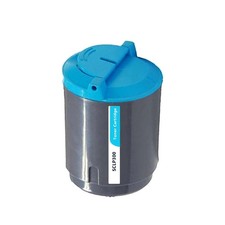 2 x Laser Toner Cartridge - CLP300/6110C