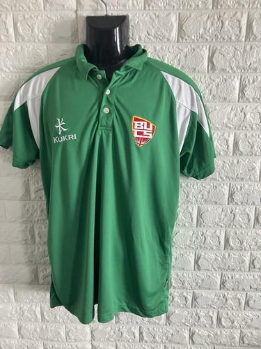 Kukri green sports shirt bucs - green,