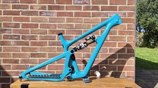 Yeti Sb150 Frame Size Large